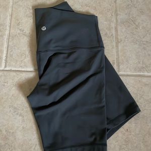 Lululemon align shorts